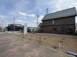 新築一戸建て