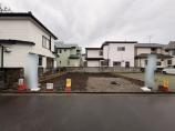 新築一戸建て