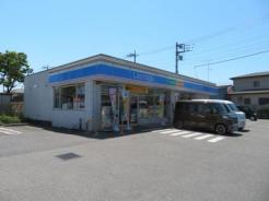 ローソンあきる野瀬戸岡店