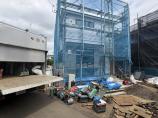 新築一戸建て
