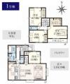 青梅市今井 新築一戸建て