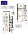 青梅市今井 新築一戸建て