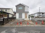 新築一戸建て