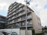 羽村市五ノ神 マンション