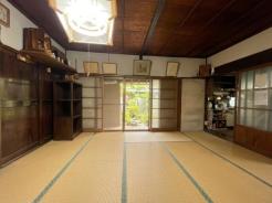 和室 居心地の良い和室