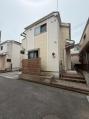 中古一戸建て