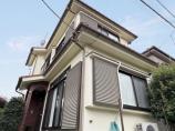 中古一戸建て