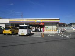 ミニストップ羽村双葉町店