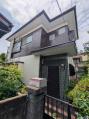 中古一戸建て
