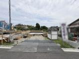 羽村市羽加美 新築一戸建て