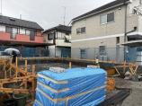 新築一戸建て