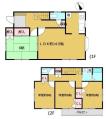 中古一戸建て