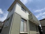 中古一戸建て