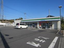 ファミリーマートあきる野渕上店