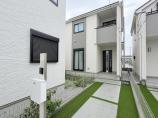 新築一戸建て