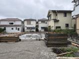 新築一戸建て