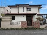 中古一戸建て