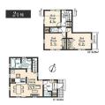 新築一戸建て