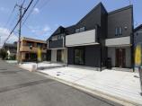 西多摩郡瑞穂町むさし野 新築一戸建て