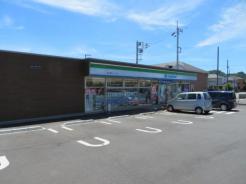 ファミリーマートあきる野インター店