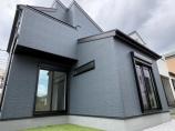新築一戸建て