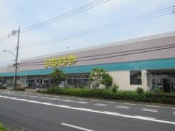 いなげやあきる野雨間店 営業時間:9時30分~21時
