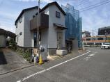 新築一戸建て