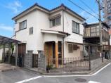 中古一戸建て