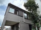 中古一戸建て