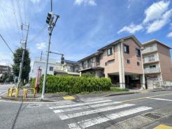 前面道路含む現地写真 建物利用をされたい場合もご相談ください。
