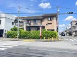 羽村市緑ヶ丘 土地
