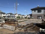 新築一戸建て