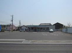 ファミリーマート入間木蓮寺店