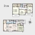 新築一戸建て