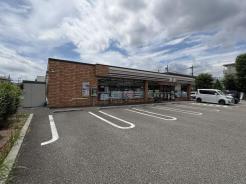 セブンイレブン瑞穂むさし野2丁目店