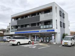 ローソン青梅東青梅四丁目店