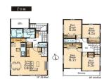 新築一戸建て