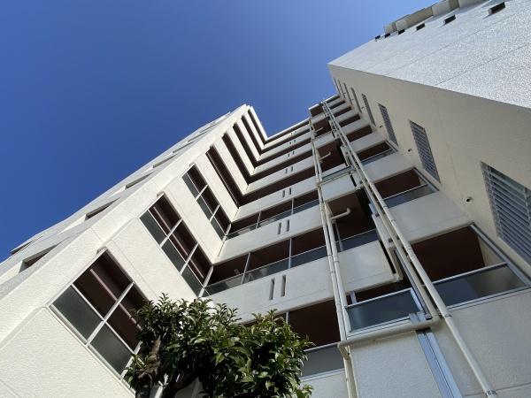 外観　現地外観の様子