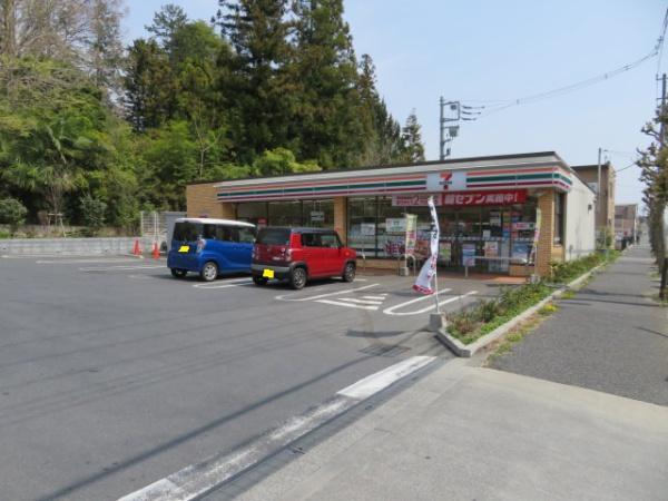 セブンイレブン青梅千ケ瀬6丁目店 